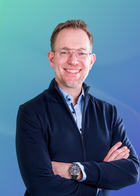 Experte Roman Roelofsen